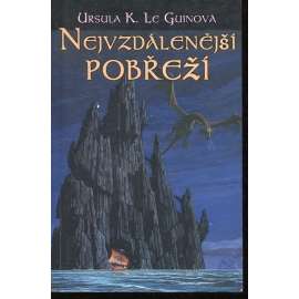 Nejvzdálenější pobřeží (Fanatsy)