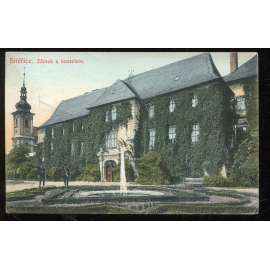 Smiřice, Hradec Králové