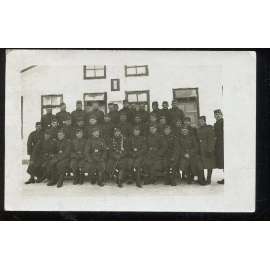 Žamberk, Ústí nad Orlicí