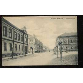 Hradec Králové