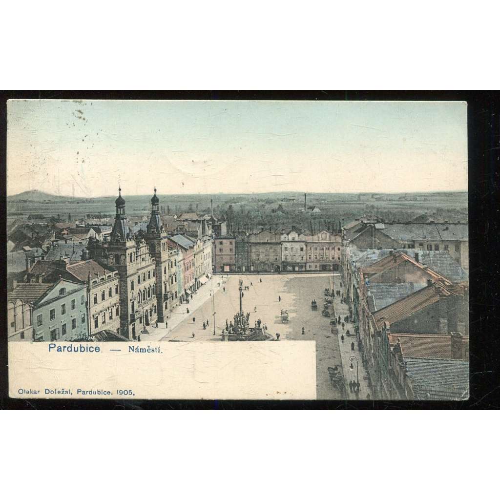 Pardubice Pardubice