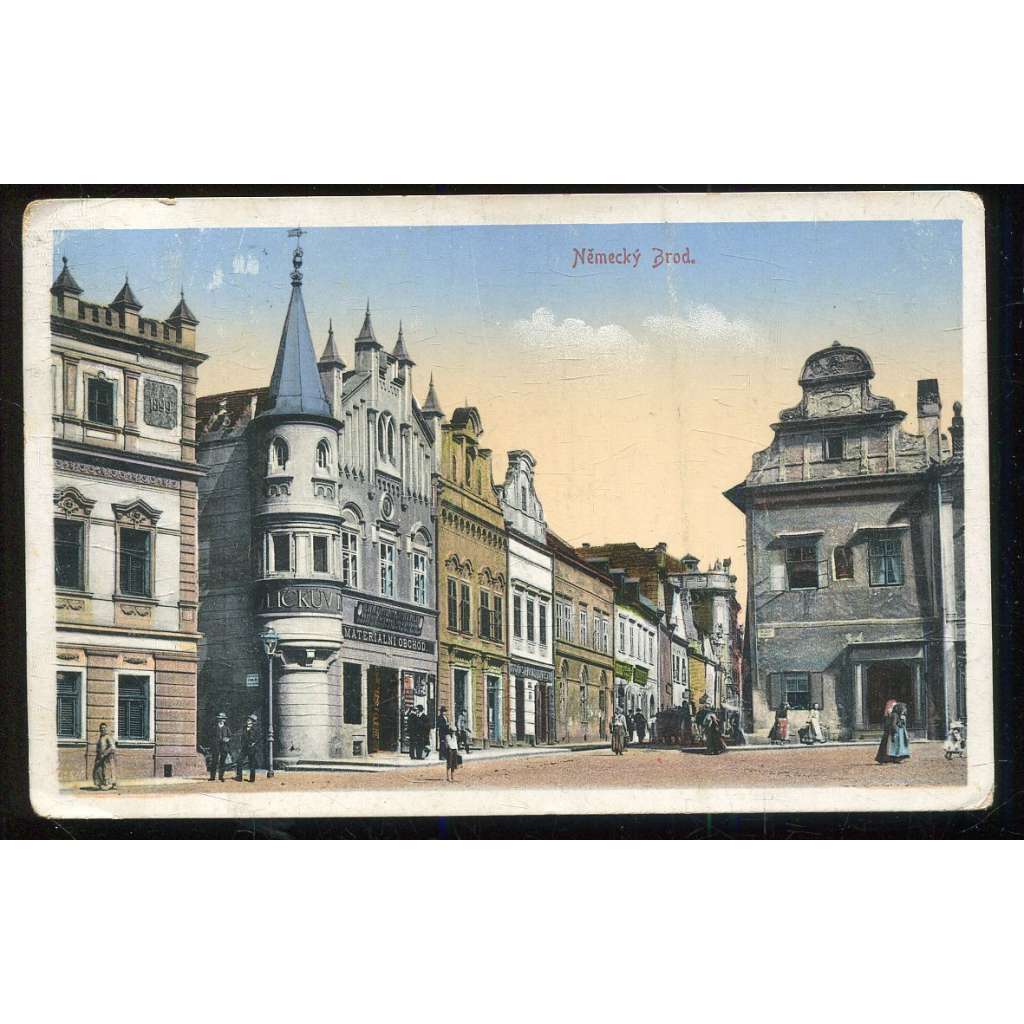 Havlíčkův Brod Havlíčkův Brod