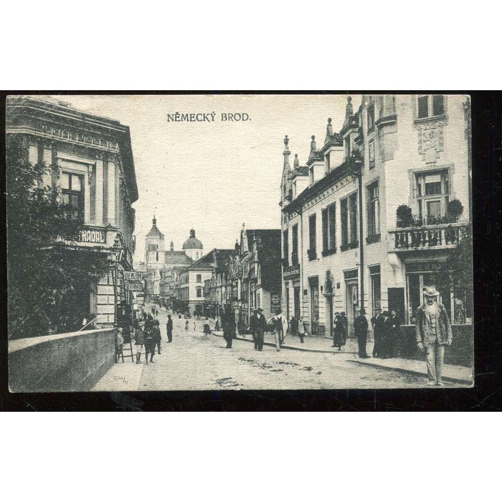 Havlíčkův Brod Havlíčkův Brod