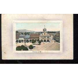 Police nad Metují, Náchod