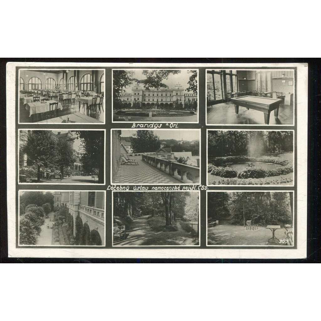 Brandýs nad Orlicí, Ústí nad Orlicí Brandýs nad Orlicí, Ústí nad Orlicí