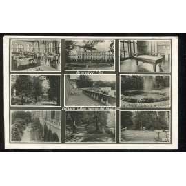 Brandýs nad Orlicí, Ústí nad Orlicí