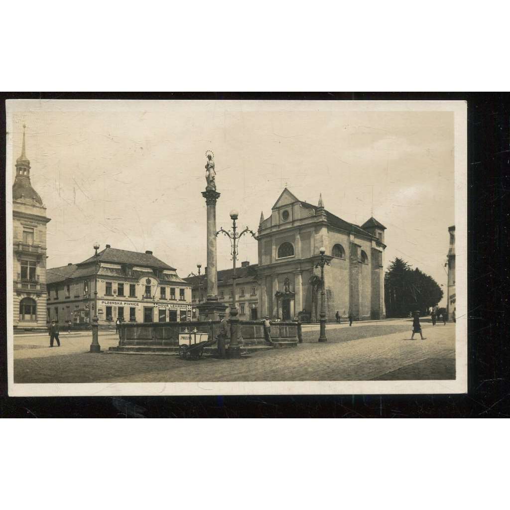 Turnov, Semily Turnov, Semily