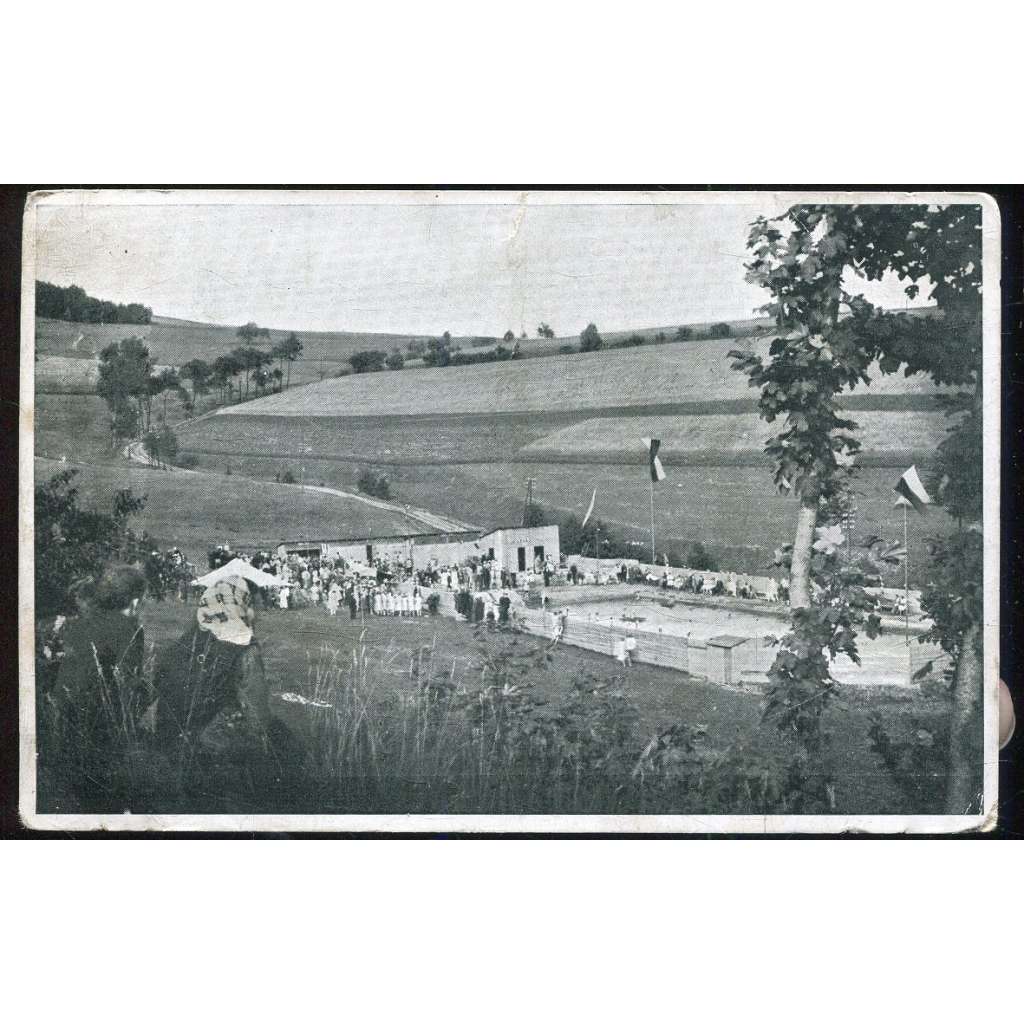 Valteřice, Trutnov (pošk.) Valteřice, Trutnov (pošk.)