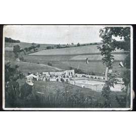 Valteřice, Trutnov (pošk.)