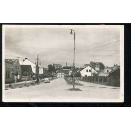 Kostelec nad Orlicí, Rychnov nad Kněžnou