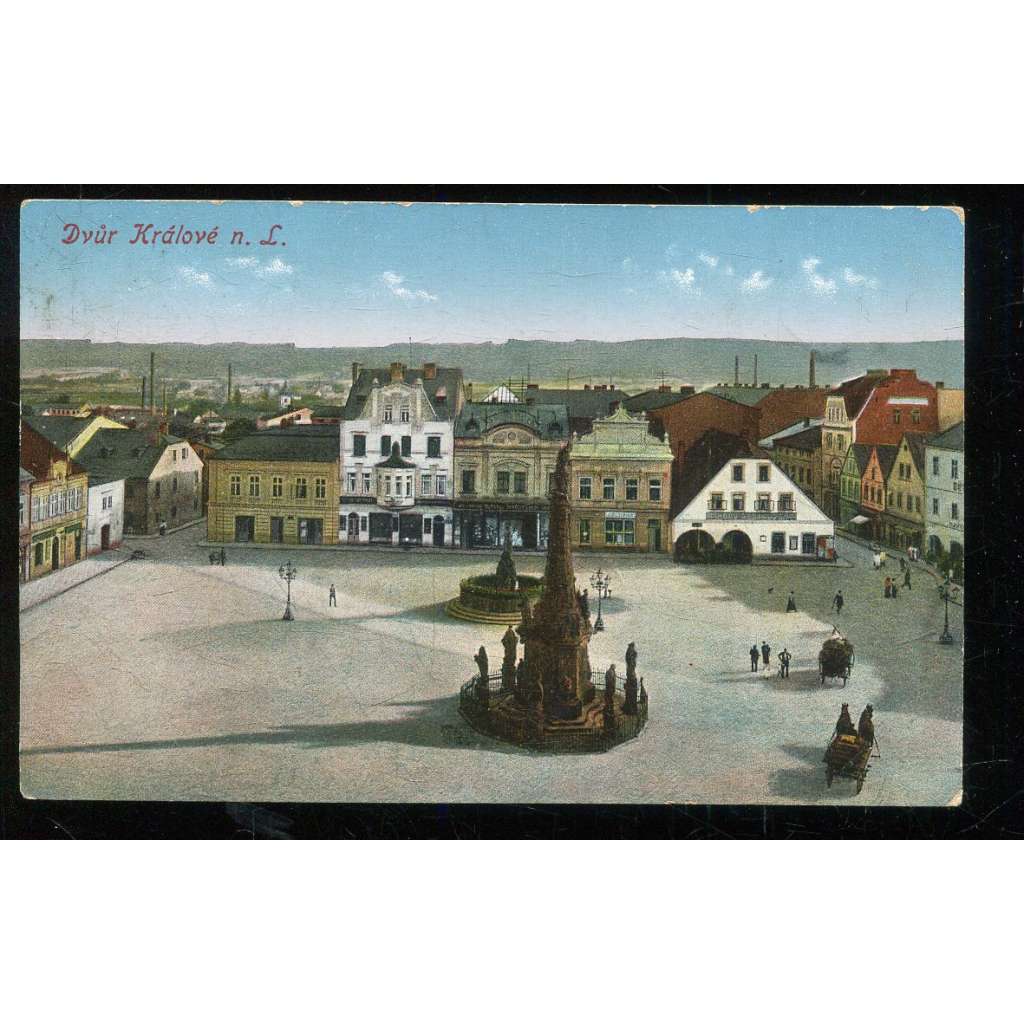 Dvůr Králové nad Labem, Trutnov Dvůr Králové nad Labem, Trutnov