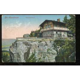 Hejšovina, Kladsko, Heuscheuer, Glatz Klodzko, Polsko