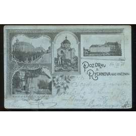 Rychnov nad Kněžnou