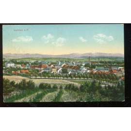 Lomnice nad Popelkou, Semily