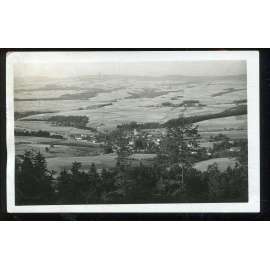 Německá Rybná nad Zdobnicí, Rychnov nad Kněžnou