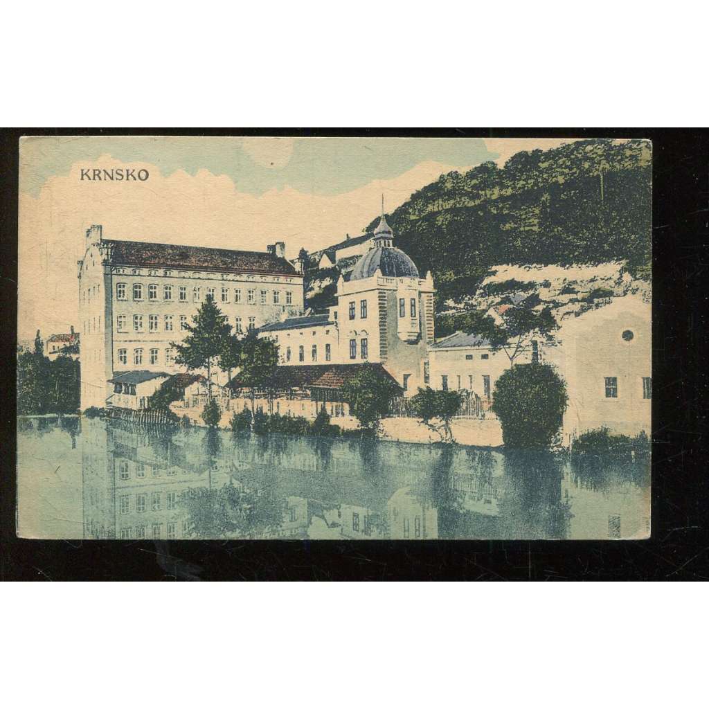 Krnsko, Mladá Boleslav Krnsko, Mladá Boleslav