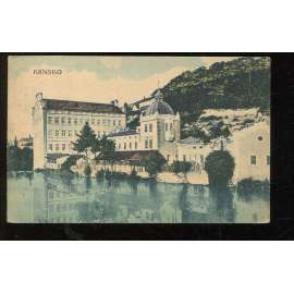 Krnsko, Mladá Boleslav