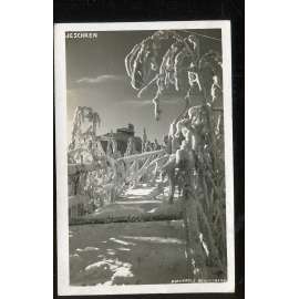 Ještěd rozhledna, Liberec