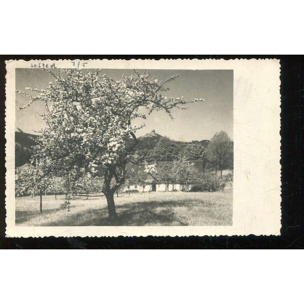 Ještěd rozhledna, Liberec