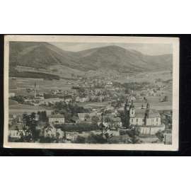 Hejnice, Haindorf, Liberec