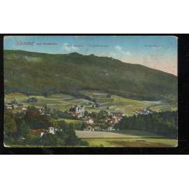 Hejnice, Haindorf, Liberec