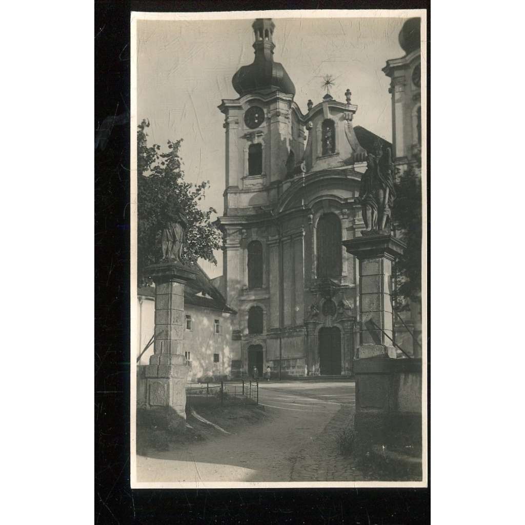 Hejnice, Haindorf, Liberec (poškoz.)