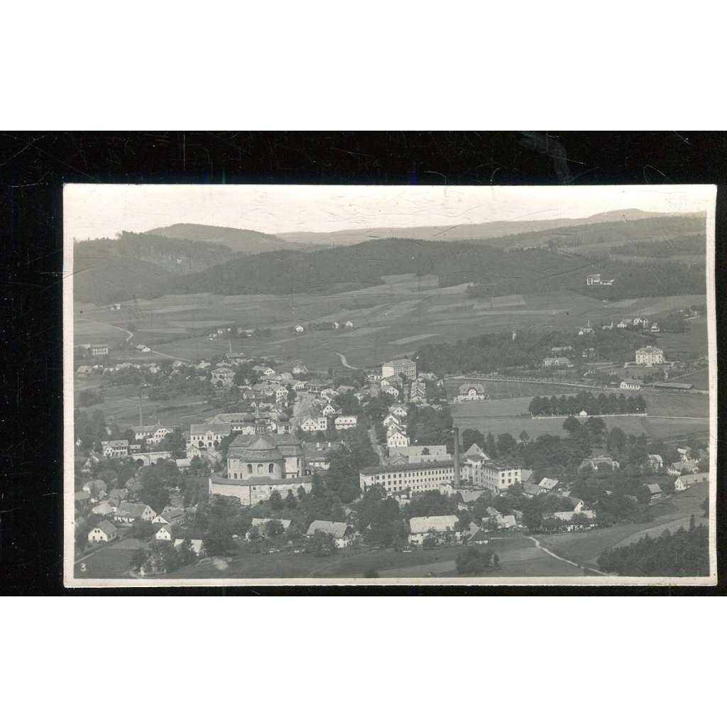 Hejnice, Haindorf, Liberec