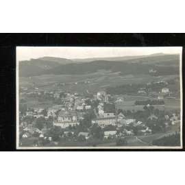 Hejnice, Haindorf, Liberec