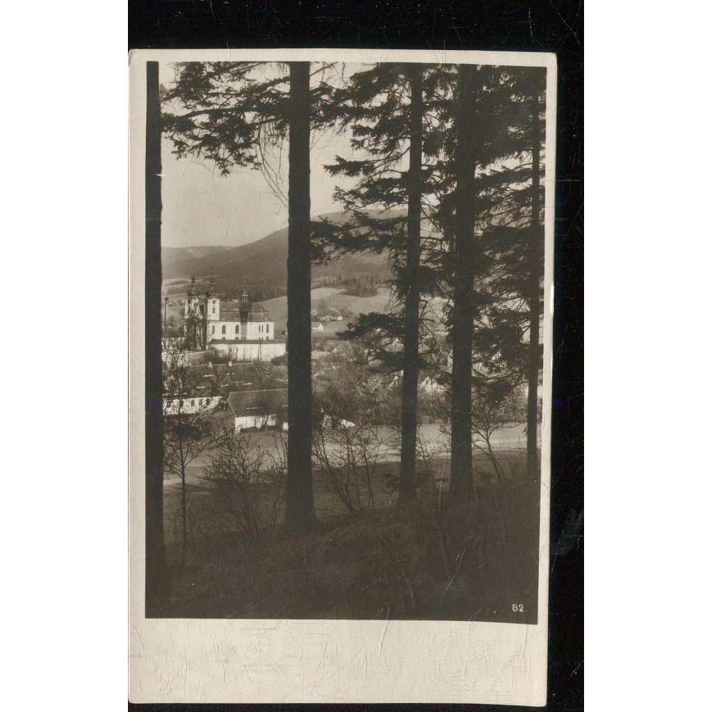 Hejnice, Haindorf, Liberec