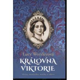 Královna Viktorie