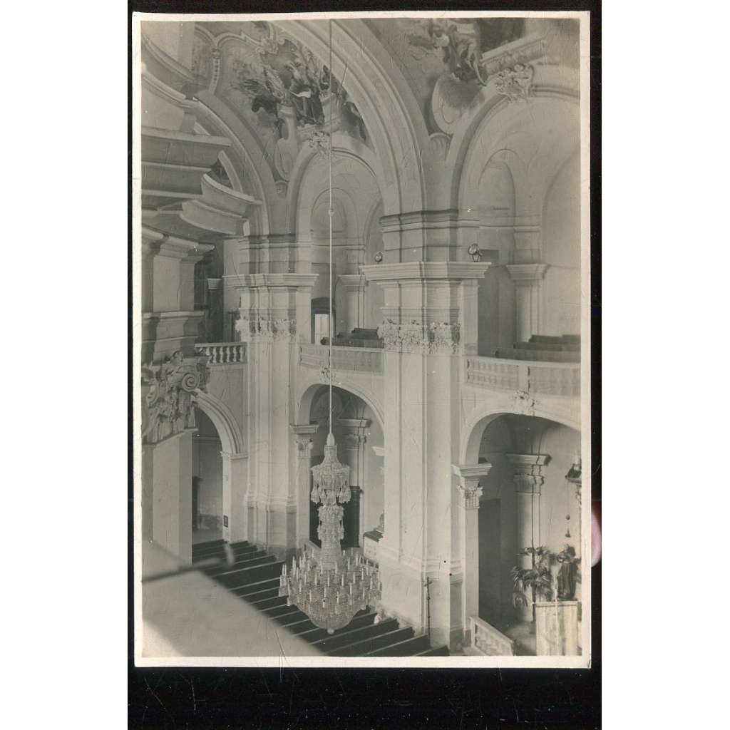 Hejnice, Liberec, fotka