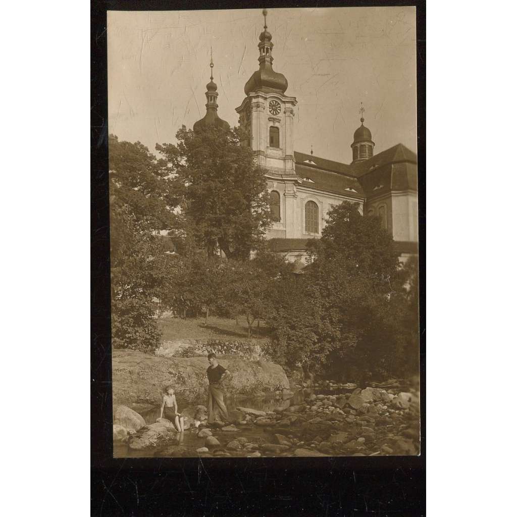 Hejnice, Liberec, fotka