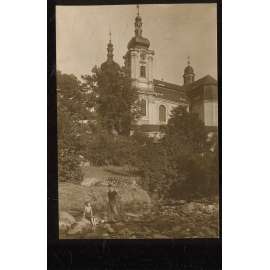 Hejnice, Liberec, fotka