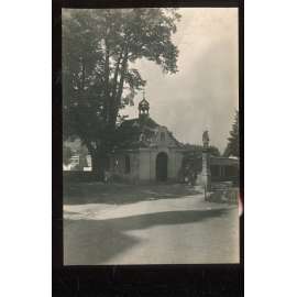 Hejnice, Liberec, fotka