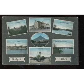 Budyně nad Ohří, Litoměřice