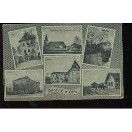 Budyně nad Ohří, Litoměřice