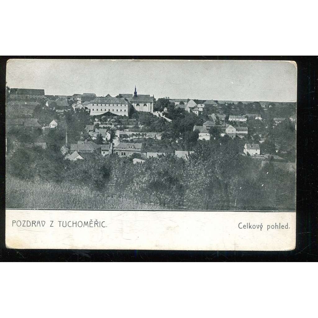 Tuchoměřice, Praha západ