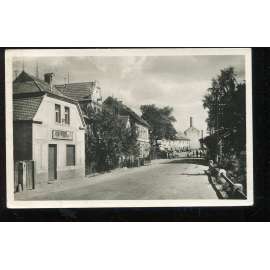 Hořesedly, Rakovník (Orbis)