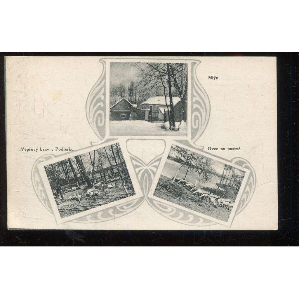 Praha Uhříněves, školní zemědělský závod