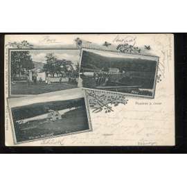 Jevany, Praha východ