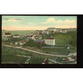 Rataje nad Sázavou, Kutná Hora (pošk.)