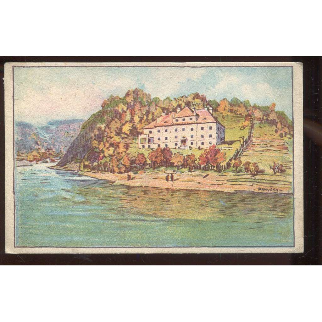 Strnady - Vrané nad Vltavou, Praha západ Strnady - Vrané nad Vltavou, Praha západ