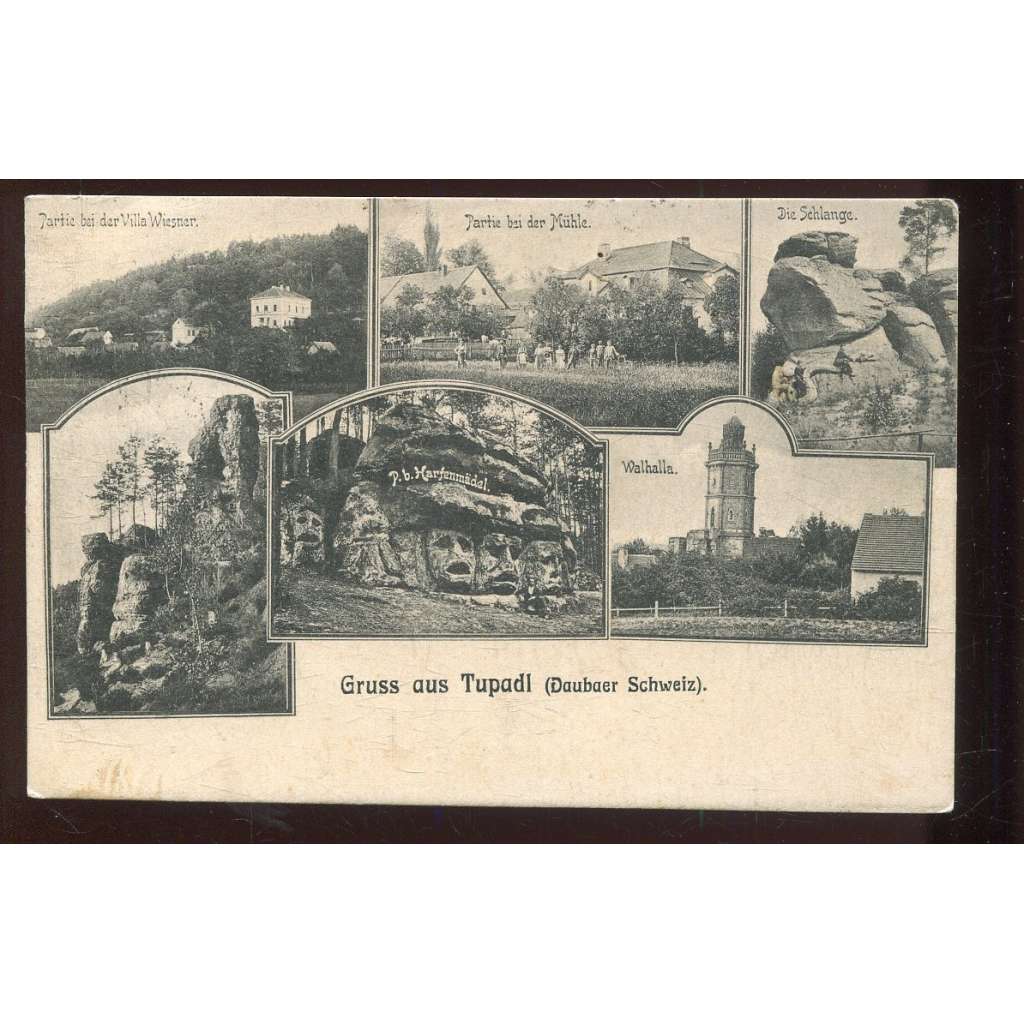 Tupadly, rozhledna Slavín- Walhalla, Mělník Tupadly, rozhledna Slavín- Walhalla, Mělník