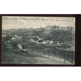 Klášter - Hradiště nad Jizerou, Mladá Boleslav, pivovar