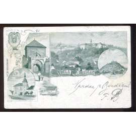 Bělá pod Bezdězem, Mladá Boleslav