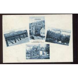 Český Šternberk, Benešov