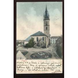 Čáslav, Kutná Hora