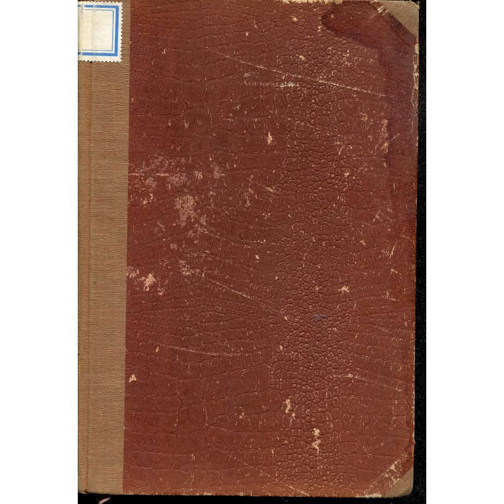 Soupis památek historických a uměleckých (Benešov) v okresu benešovském (politický okres benešovský) [zámky, kostely, stavby, křesťanské církevní umění, starožitnosti, obrazy]