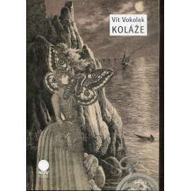 Vít Vokolek – Koláže