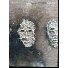 Oheň vyhasl, vlci zůstali (Jiří David) The Fire has gone out, The Wolves have remained